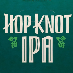Four Peaks Hop Knot