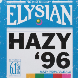 Elysian Hazy 96