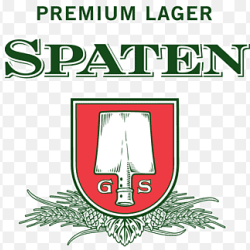 Spaten Premium - Lager