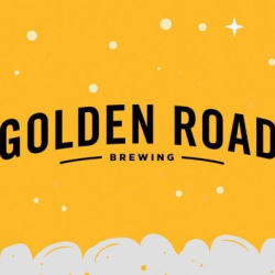 Golden Road House Orng