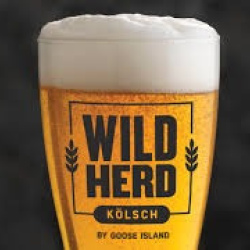 Goose Island Wild Herd