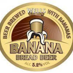  Banana Bread Ale
