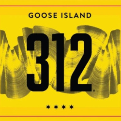 Goose Island 312 Urban Wheat Ale