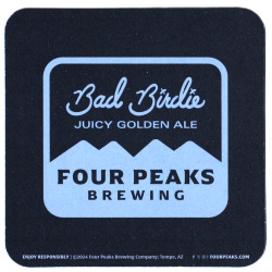 Four Peaks Bad Birdie