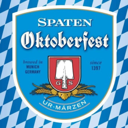Spaten Premium - Octoberfest