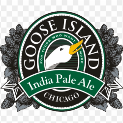 Goose Island IPA