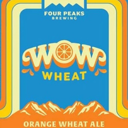 Four Peaks Wow Wheat