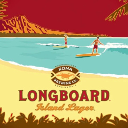 Kona Longboard