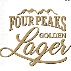 Four Peaks Golden Lager