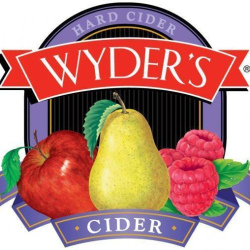 Wyder's Cider - Peach