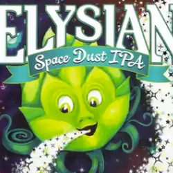 Elysian Space Dust IPA