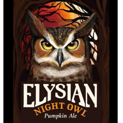 Elysian Night Owl