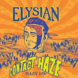 Elysian Contact Haze